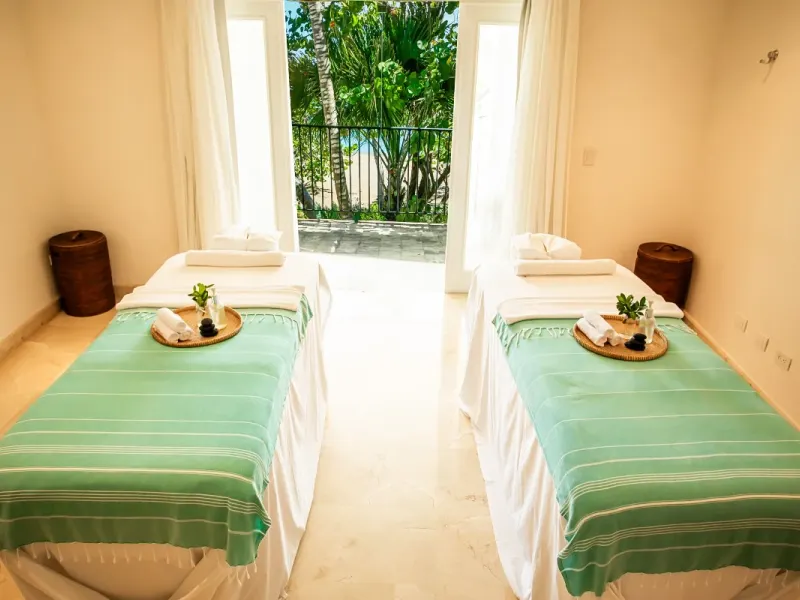 Spa Casa Colonial Beach & Spa Puerto Plata Spa Casa Colonial Beach & Spa Puerto Plata