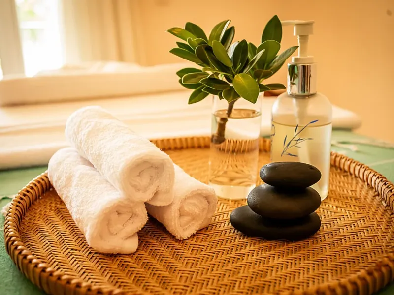 Spa Casa Colonial Beach & Spa Puerto Plata Spa Casa Colonial Beach & Spa Puerto Plata