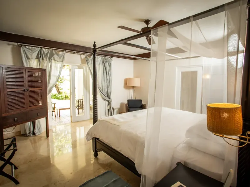 Room Casa Colonial Beach & Spa Puerto Plata Room Casa Colonial Beach & Spa Puerto Plata
