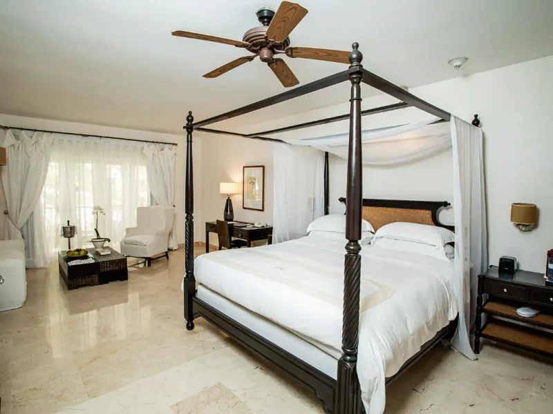 Room Casa Colonial Beach & Spa Puerto Plata Room Casa Colonial Beach & Spa Puerto Plata