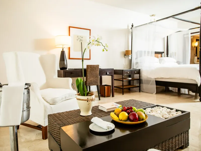 Room Casa Colonial Beach & Spa Puerto Plata Room Casa Colonial Beach & Spa Puerto Plata