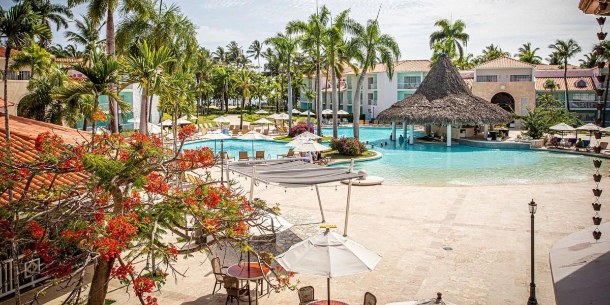 Exteriores  Gran Ventana Beach Resort Puerto Plata Exteriores  Gran Ventana Beach Resort Puerto Plata