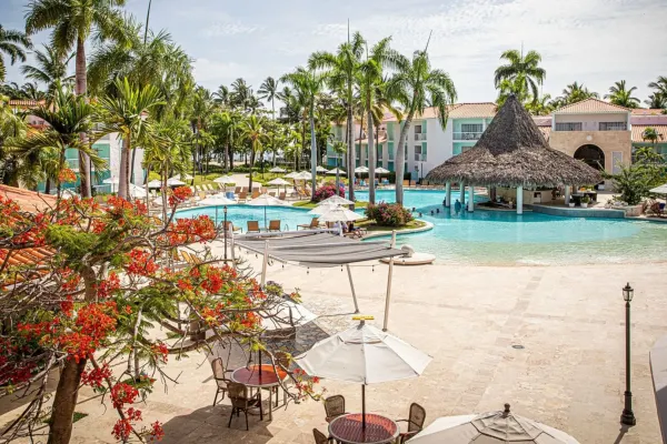 Extérieur Gran Ventana Beach Resort à Puerto Plata Extérieur Gran Ventana Beach Resort à Puerto Plata