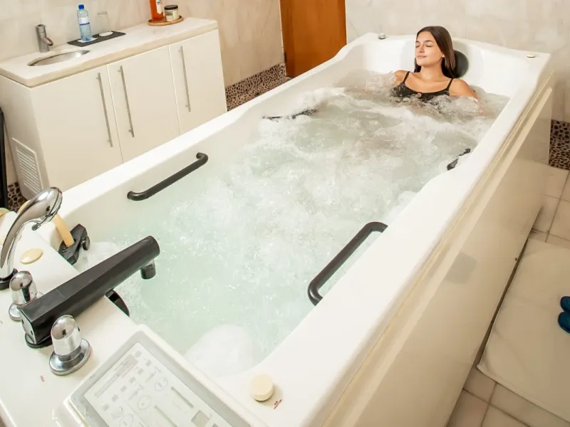 Spa Casa Colonial Beach & Spa Puerto Plata Spa Casa Colonial Beach & Spa Puerto Plata