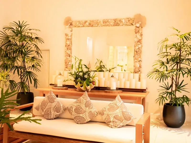 Lobby Casa Colonial Beach & Spa Puerto Plata Lobby Casa Colonial Beach & Spa Puerto Plata