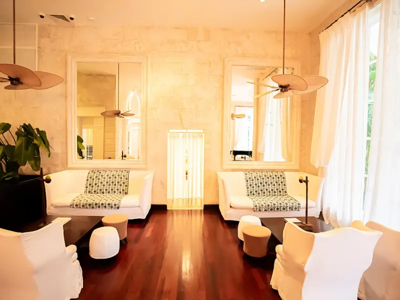 Lobby Casa Colonial Beach & Spa Puerto Plata Lobby Casa Colonial Beach & Spa Puerto Plata