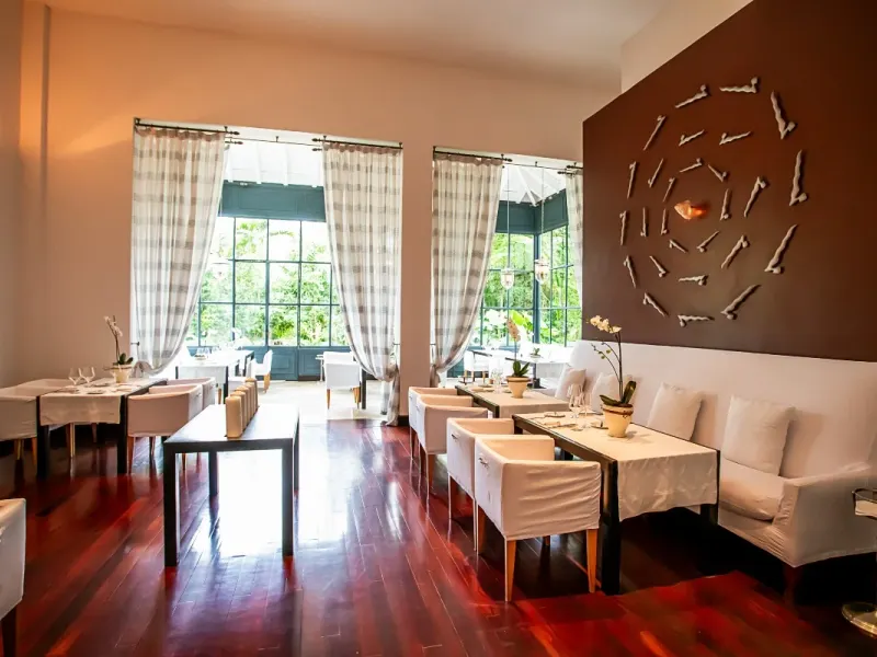 Restaurant Casa Colonial Beach & Spa Puerto Plata Restaurant Casa Colonial Beach & Spa Puerto Plata