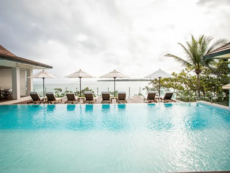 Swimming pool Casa Colonial Beach & Spa Puerto Plata Swimming pool Casa Colonial Beach & Spa Puerto Plata