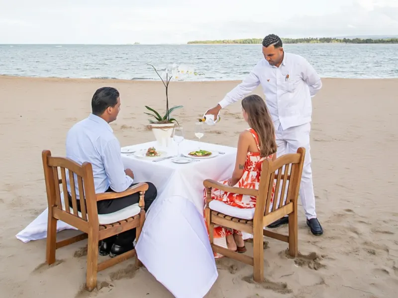 Gastronomy Casa Colonial Beach & Spa Puerto Plata Gastronomy Casa Colonial Beach & Spa Puerto Plata
