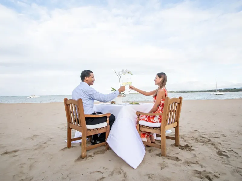 Gastronomy Casa Colonial Beach & Spa Puerto Plata Gastronomy Casa Colonial Beach & Spa Puerto Plata