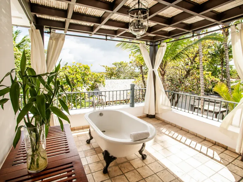 Terrace Casa Colonial Beach & Spa Puerto Plata Terrace Casa Colonial Beach & Spa Puerto Plata