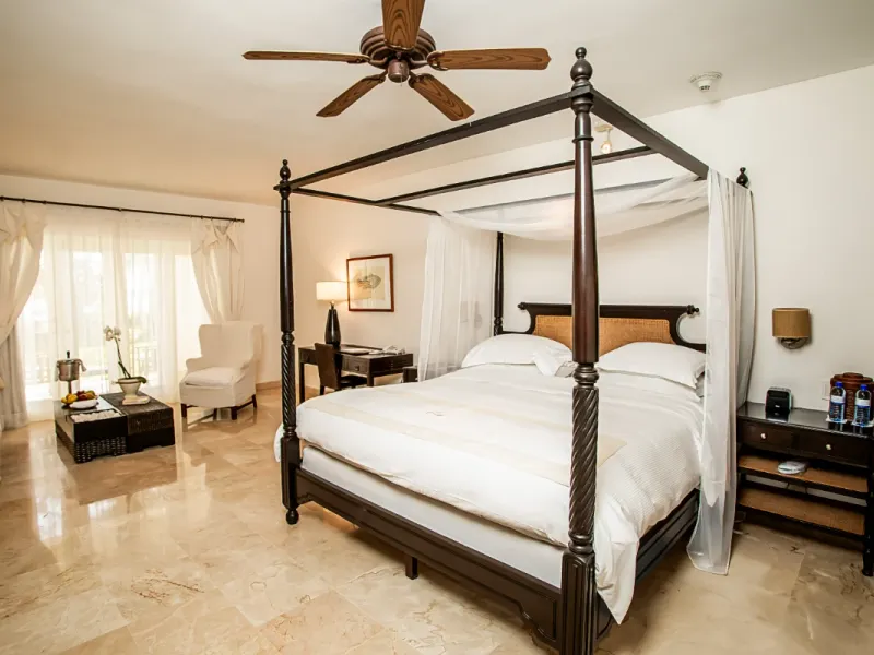 Room Casa Colonial Beach & Spa Puerto Plata Room Casa Colonial Beach & Spa Puerto Plata