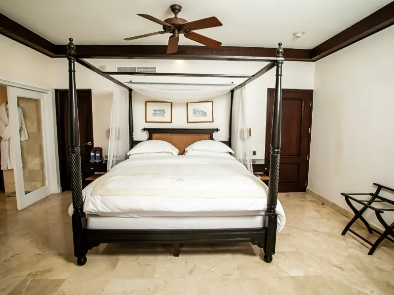 Room Casa Colonial Beach & Spa Puerto Plata Room Casa Colonial Beach & Spa Puerto Plata