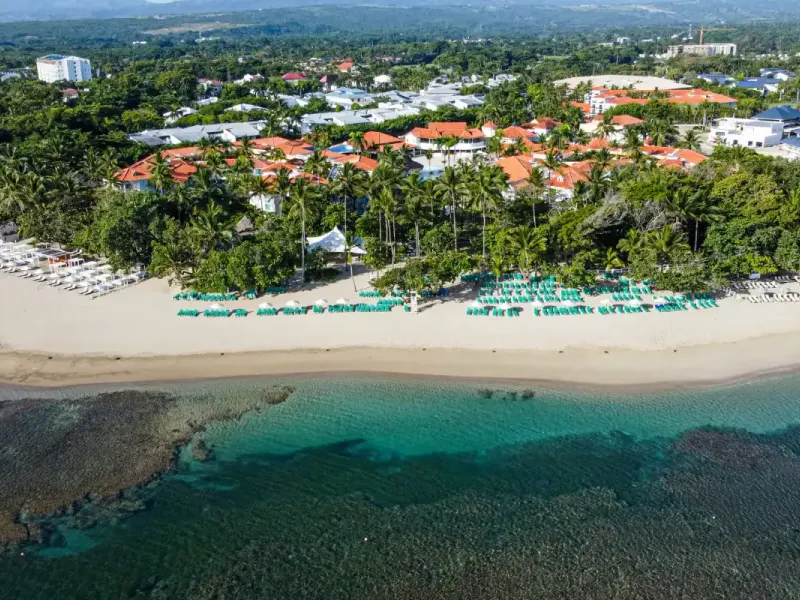 Plage Gran Ventana Beach Resort Puerto Plata Plage Gran Ventana Beach Resort Puerto Plata