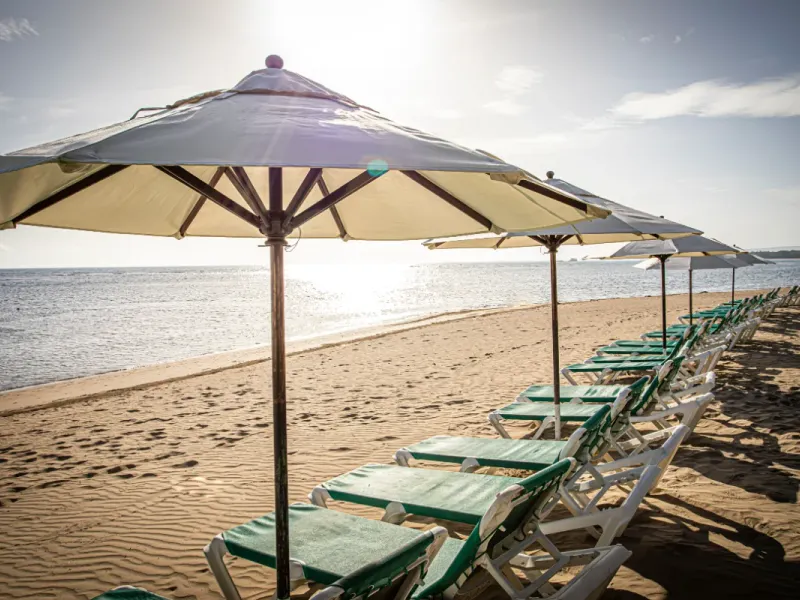 Plage Gran Ventana Beach Resort Puerto Plata Plage Gran Ventana Beach Resort Puerto Plata