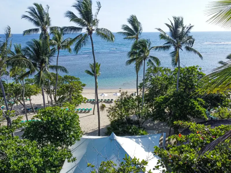 Vue panoramique Gran Ventana Beach Resort Puerto Plata Vue panoramique Gran Ventana Beach Resort Puerto Plata