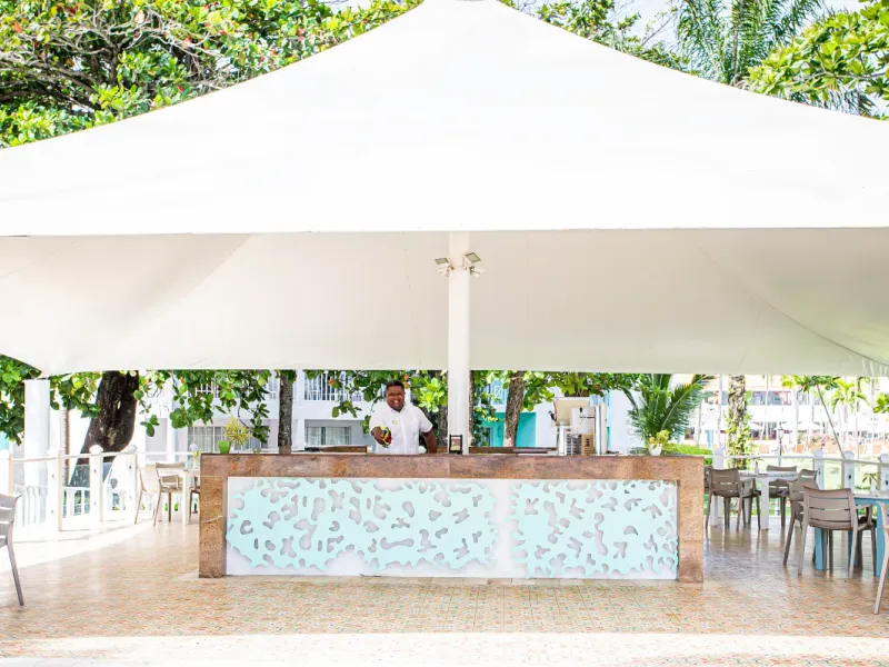 Bar Gran Ventana Beach Resort Puerto Plata Bar Gran Ventana Beach Resort Puerto Plata