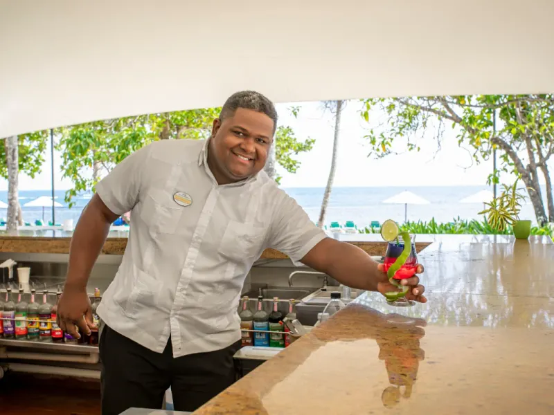 Bar Gran Ventana Beach Resort Puerto Plata Bar Gran Ventana Beach Resort Puerto Plata