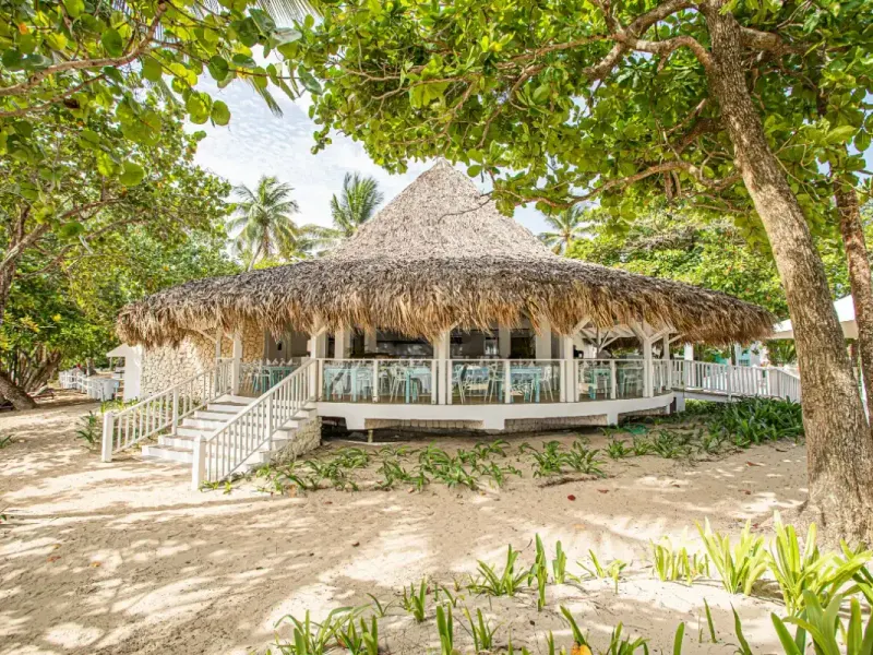 Restaurant Gran Ventana Beach Resort Puerto Plata Restaurant Gran Ventana Beach Resort Puerto Plata