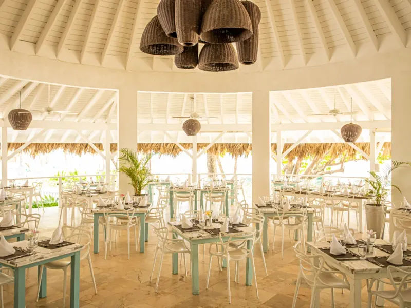 Restaurant Gran Ventana Beach Resort Puerto Plata Restaurant Gran Ventana Beach Resort Puerto Plata