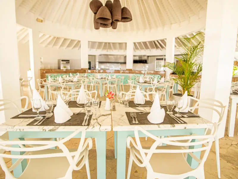 Restaurant Gran Ventana Beach Resort Puerto Plata Restaurant Gran Ventana Beach Resort Puerto Plata