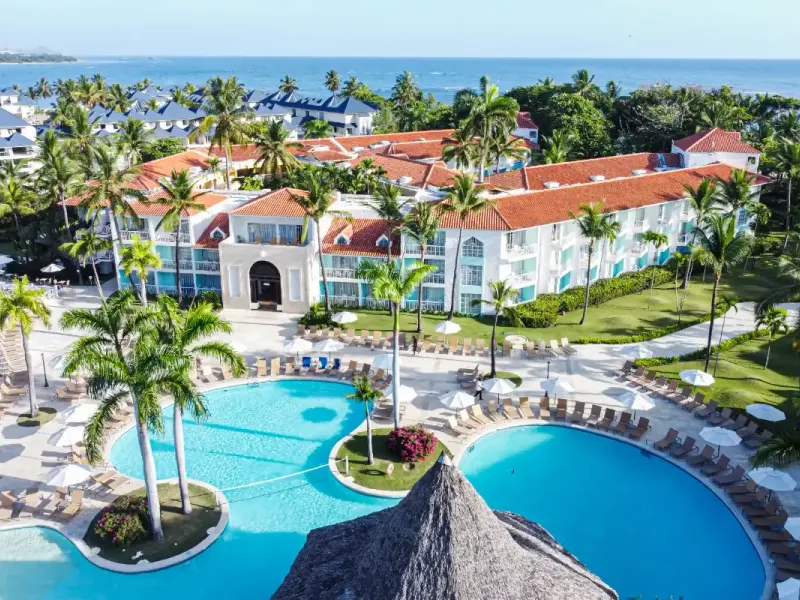 Piscine Gran Ventana Beach Resort Puerto Plata Piscine Gran Ventana Beach Resort Puerto Plata