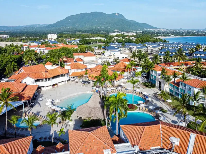 Piscine Gran Ventana Beach Resort Puerto Plata Piscine Gran Ventana Beach Resort Puerto Plata