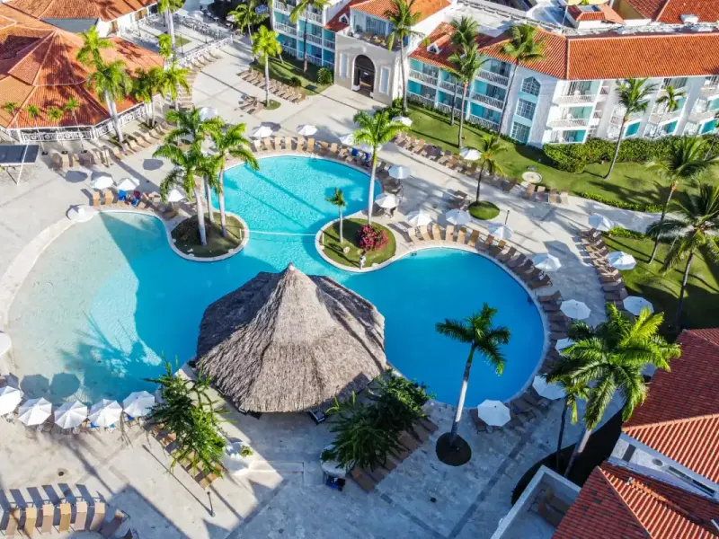 Piscine Gran Ventana Beach Resort Puerto Plata Piscine Gran Ventana Beach Resort Puerto Plata