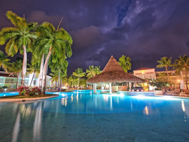 Piscine Gran Ventana Beach Resort Puerto Plata Piscine Gran Ventana Beach Resort Puerto Plata