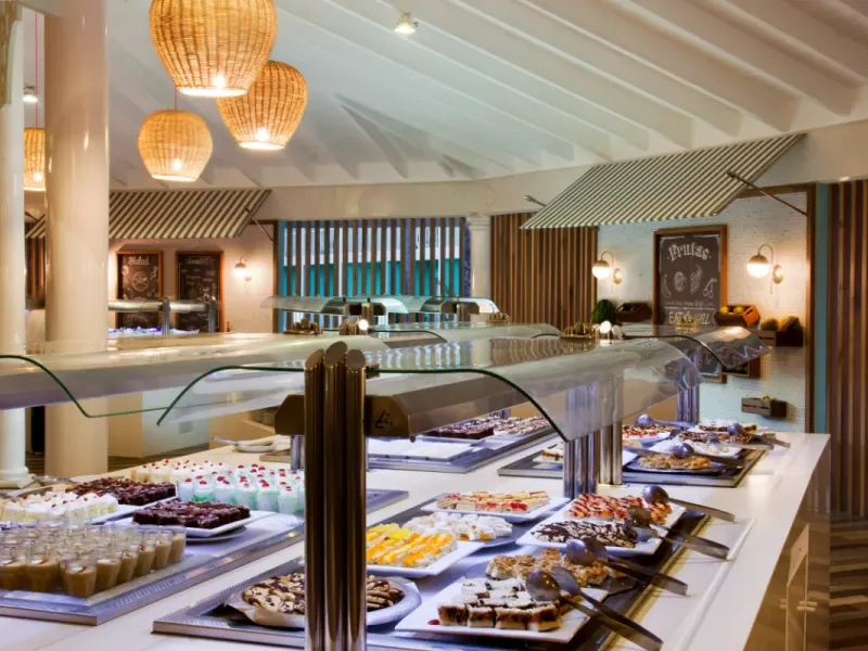 Gastronomie Gran Ventana Beach Resort Puerto Plata Gastronomie Gran Ventana Beach Resort Puerto Plata