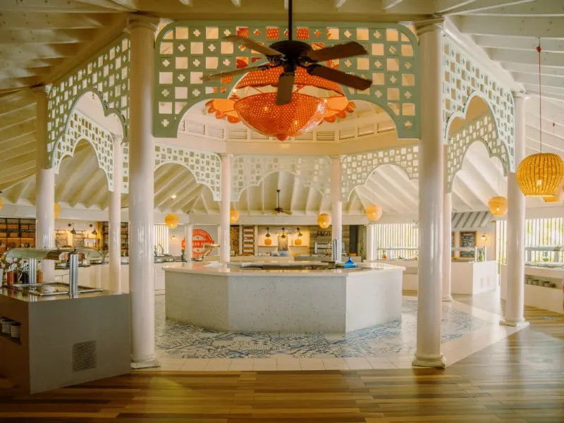 Restaurant Gran Ventana Beach Resort Puerto Plata Restaurant Gran Ventana Beach Resort Puerto Plata