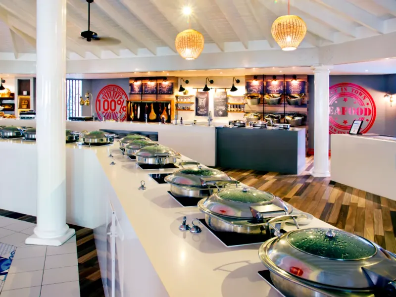 Restaurant Gran Ventana Beach Resort Puerto Plata Restaurant Gran Ventana Beach Resort Puerto Plata