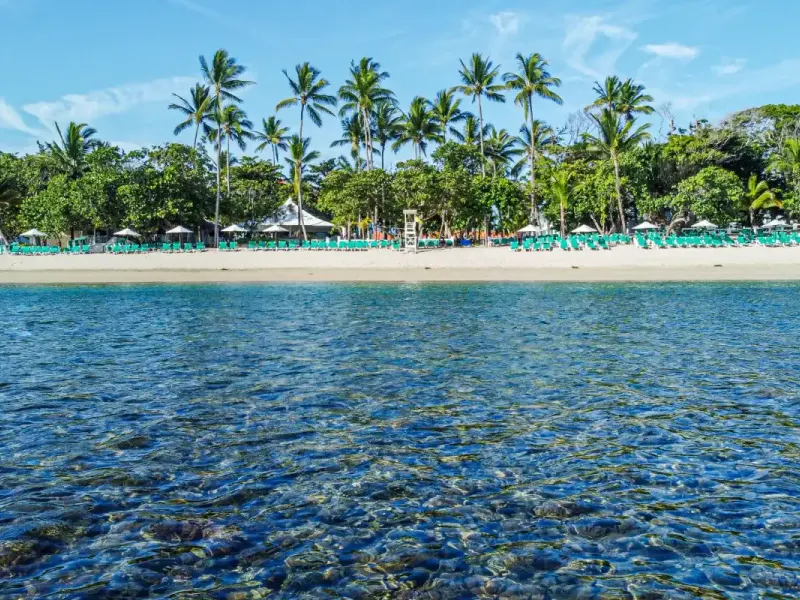 Plage Gran Ventana Beach Resort Puerto Plata Plage Gran Ventana Beach Resort Puerto Plata