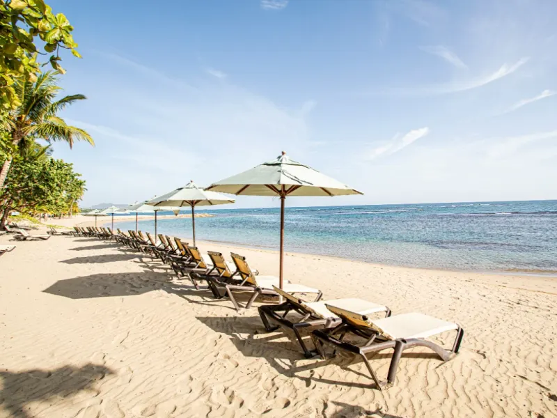 Plage Gran Ventana Beach Resort Puerto Plata Plage Gran Ventana Beach Resort Puerto Plata