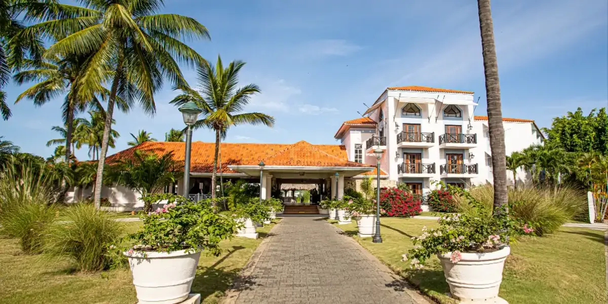 Extérieur Gran Ventana Beach Resort Puerto Plata Extérieur Gran Ventana Beach Resort Puerto Plata