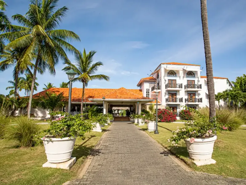 Extérieur Gran Ventana Beach Resort Puerto Plata Extérieur Gran Ventana Beach Resort Puerto Plata