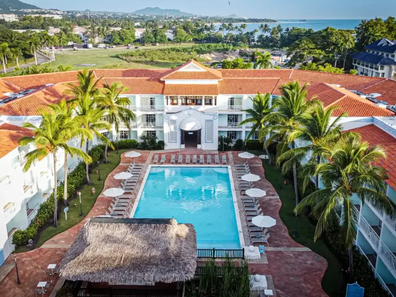 Piscine Gran Ventana Beach Resort Puerto Plata Piscine Gran Ventana Beach Resort Puerto Plata