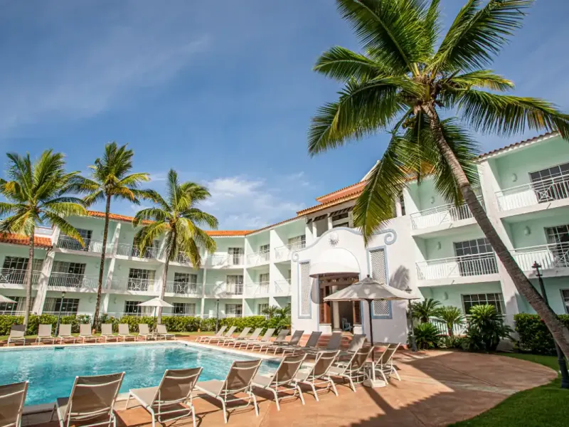 Bar Gran Ventana Beach Resort Puerto Plata Bar Gran Ventana Beach Resort Puerto Plata