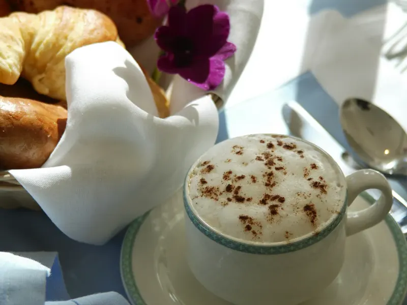 Breakfast Casa Colonial Beach & Spa Puerto Plata Breakfast Casa Colonial Beach & Spa Puerto Plata