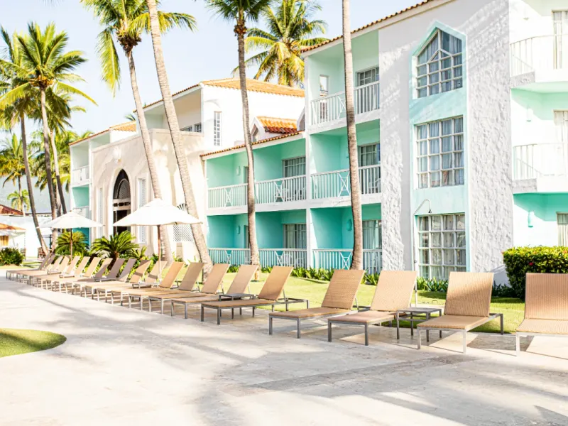 Extérieur Gran Ventana Beach Resort Puerto Plata Extérieur Gran Ventana Beach Resort Puerto Plata