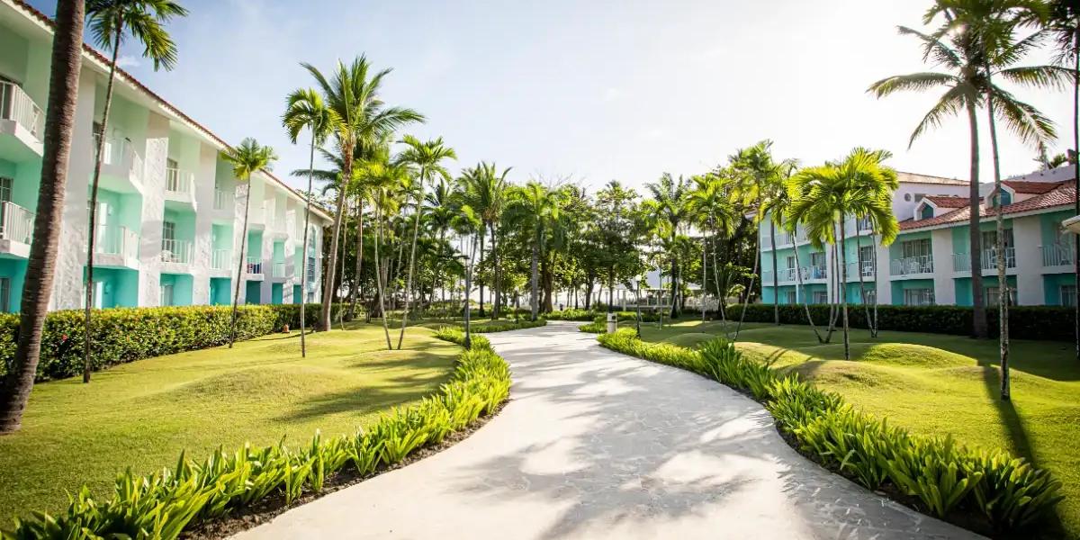 Exteriores  Gran Ventana Beach Resort Puerto Plata Exteriores  Gran Ventana Beach Resort Puerto Plata