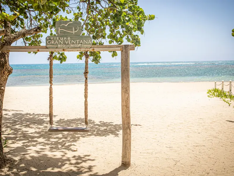 Plage Gran Ventana Beach Resort Puerto Plata Plage Gran Ventana Beach Resort Puerto Plata