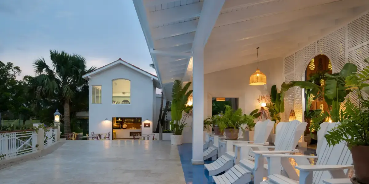 Extérieur VH Atmosphere Resort & Beach Club Puerto Plata Extérieur VH Atmosphere Resort & Beach Club Puerto Plata