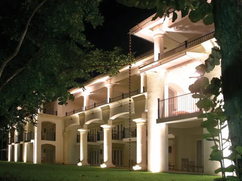 Facade Casa Colonial Beach & Spa Puerto Plata Facade Casa Colonial Beach & Spa Puerto Plata