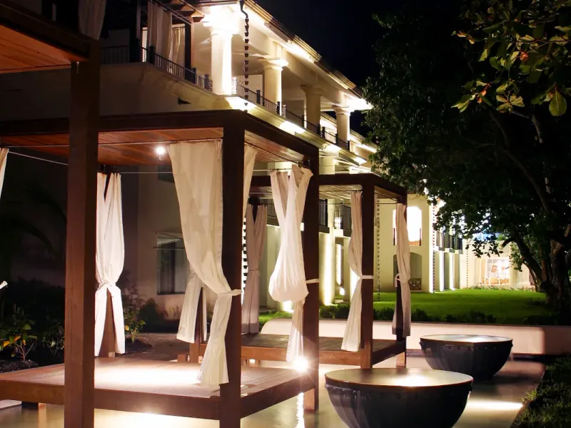 Outdoors Casa Colonial Beach & Spa Puerto Plata Outdoors Casa Colonial Beach & Spa Puerto Plata