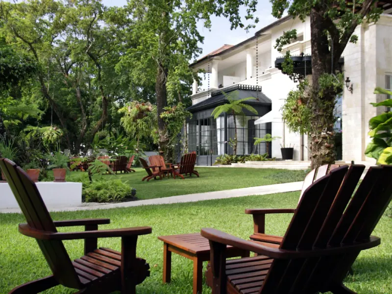 Garden Casa Colonial Beach & Spa Puerto Plata Garden Casa Colonial Beach & Spa Puerto Plata