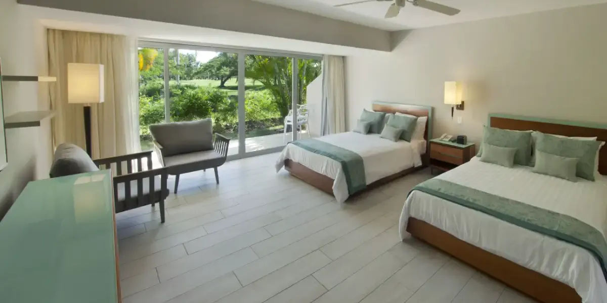 Suite junior VH Atmosphere Resort & Beach Club Puerto Plata Suite junior VH Atmosphere Resort & Beach Club Puerto Plata
