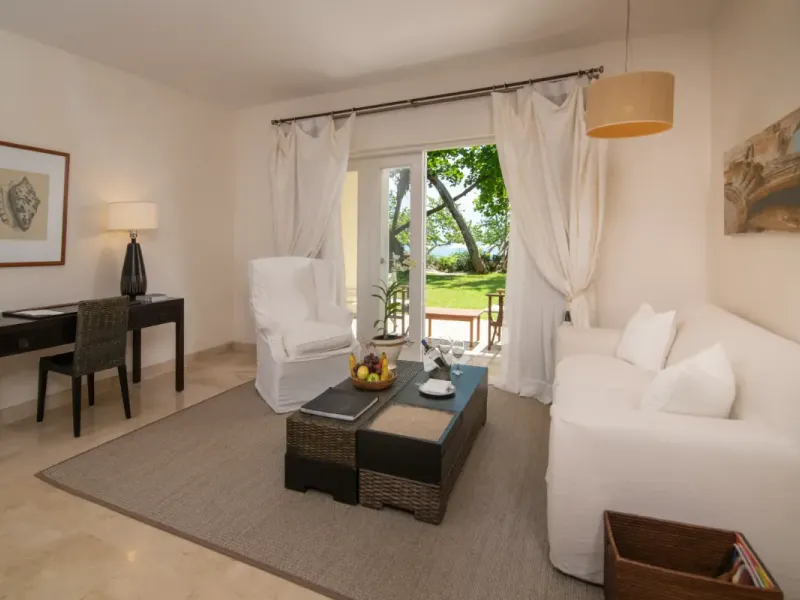 Junior Suite Casa Colonial Beach & Spa Puerto Plata Junior Suite Casa Colonial Beach & Spa Puerto Plata