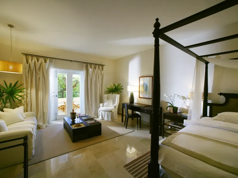 Junior Suite Casa Colonial Beach & Spa Puerto Plata Junior Suite Casa Colonial Beach & Spa Puerto Plata