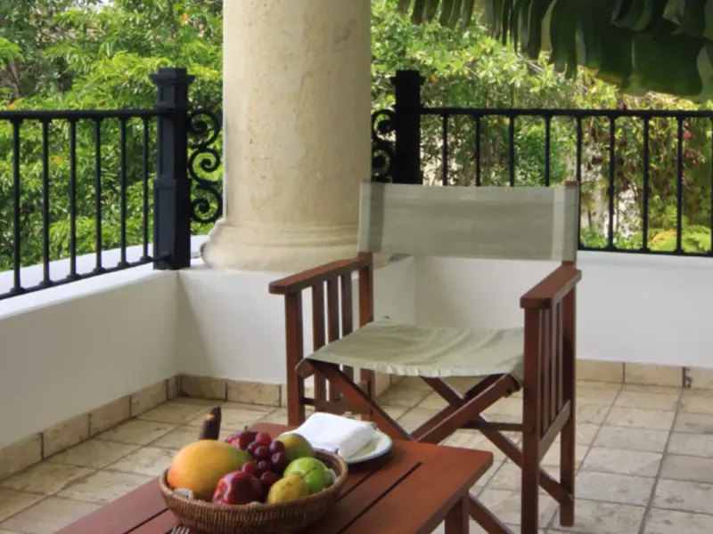 Junior Suite Casa Colonial Beach & Spa Puerto Plata Junior Suite Casa Colonial Beach & Spa Puerto Plata